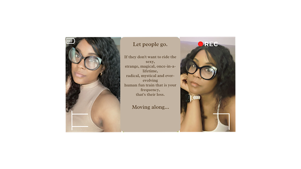Embracing Your Unique Journey: Letting Go and Moving Forward