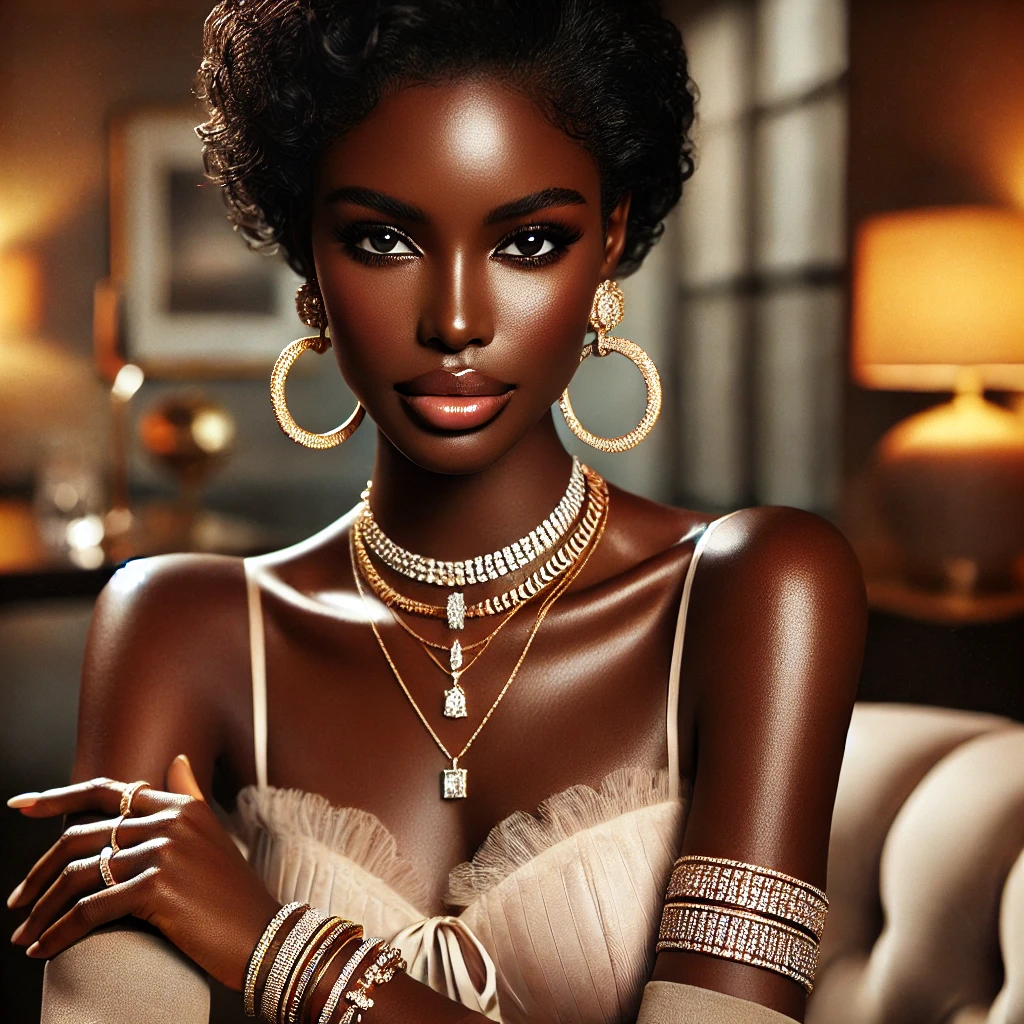 Soft Life Jewelry & Accessories