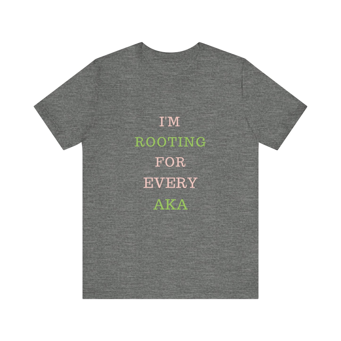 I’m Rooting For Every AKA