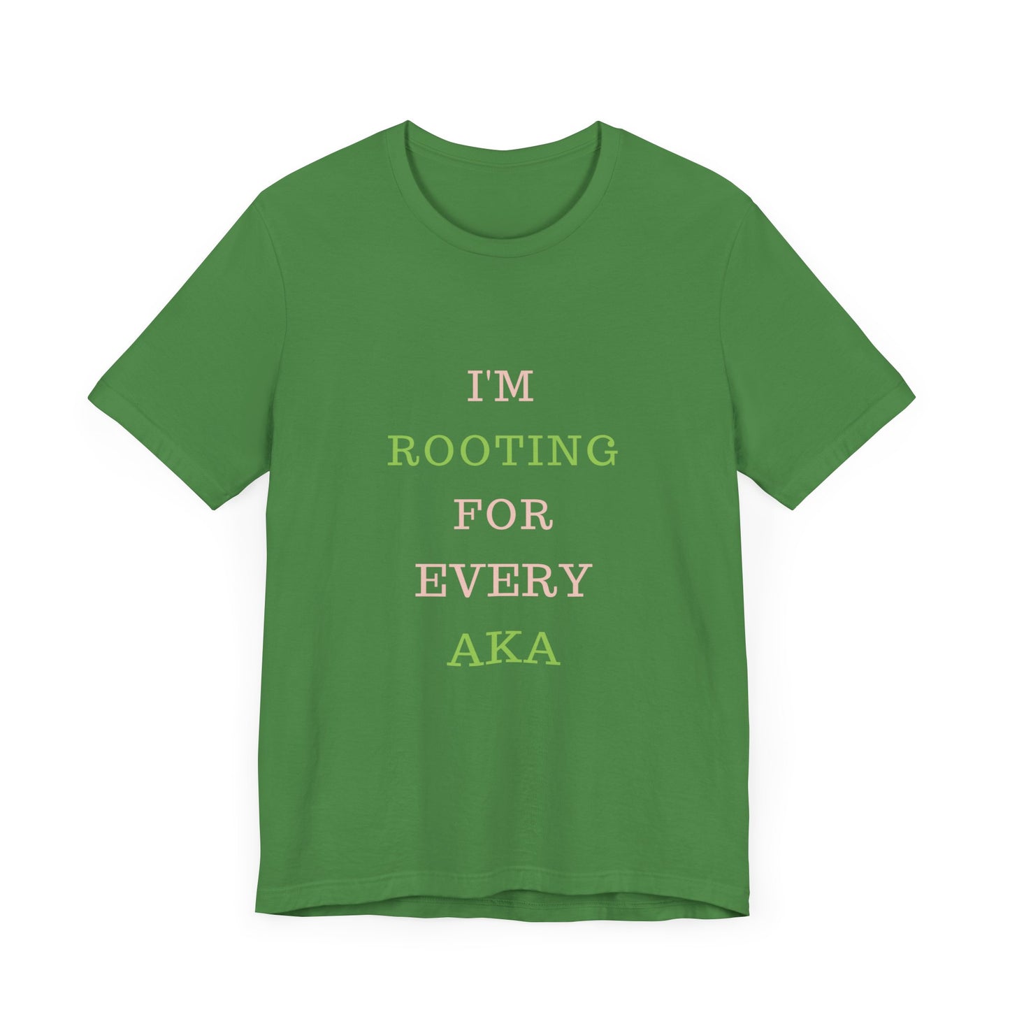 I’m Rooting For Every AKA