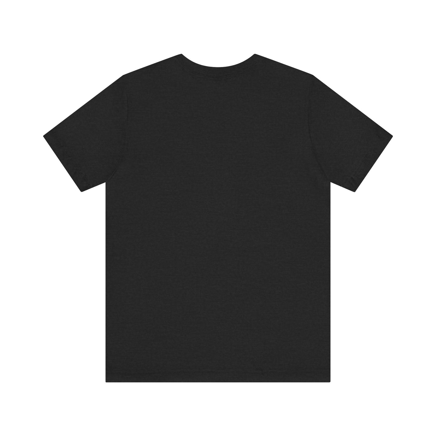 S.I.S—Smart, Influential, Stylish Unisex Jersey Short Sleeve Tee