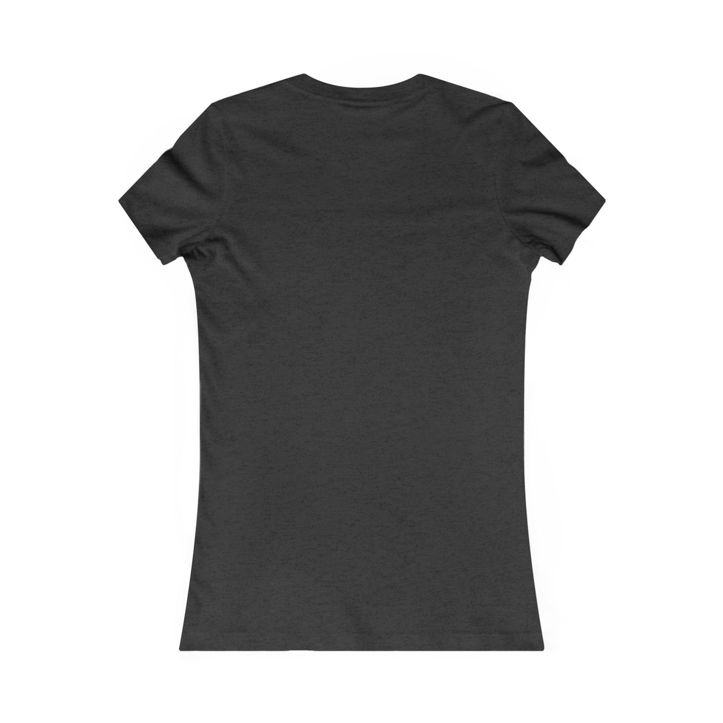 Proud & Unapologetic Women's Tee