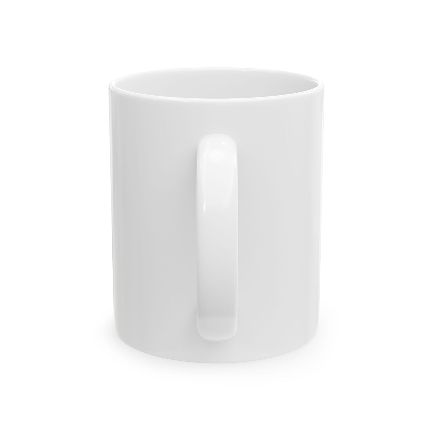 Pretty Girl Mug (11oz)