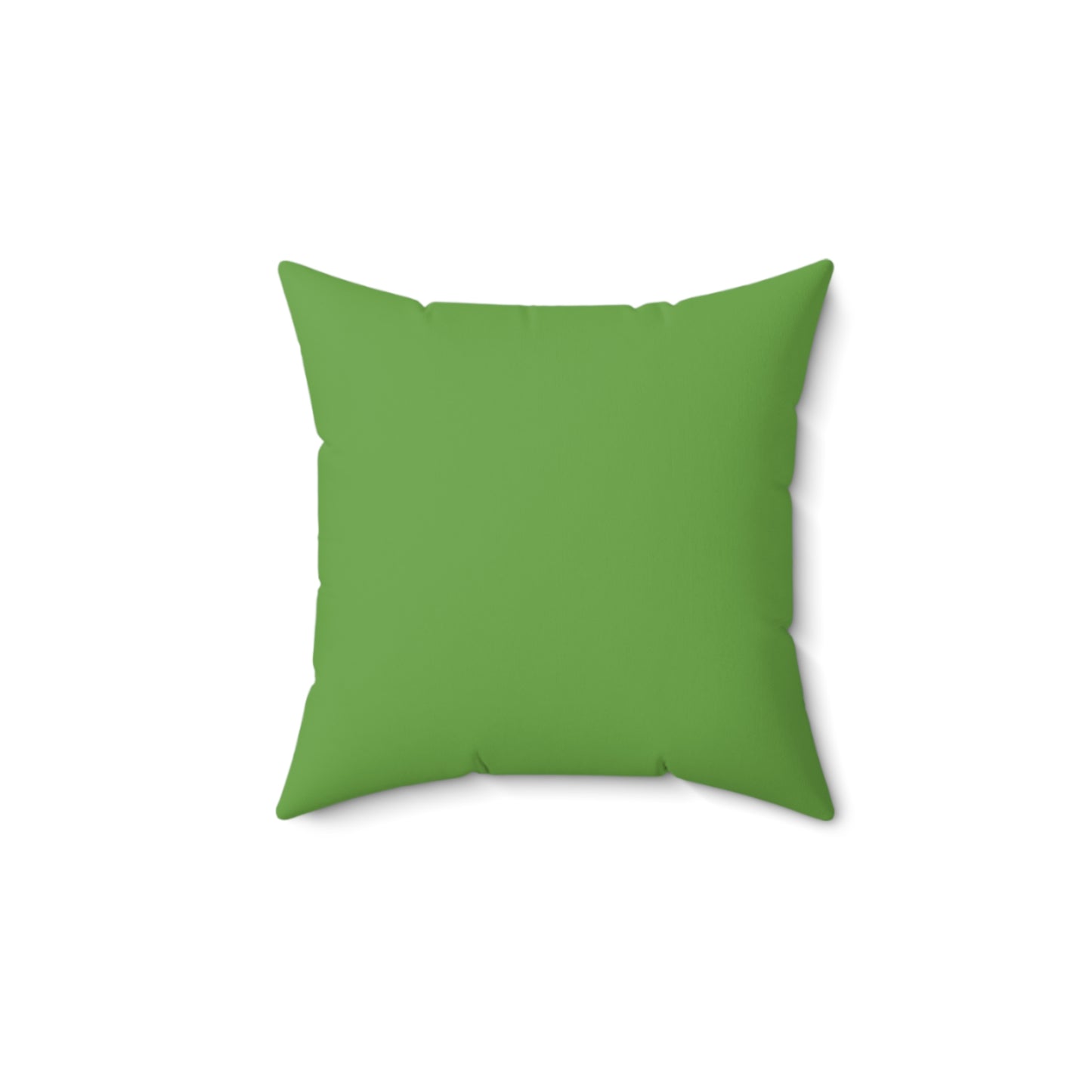 Pretty Girl Vibes Square Pillow