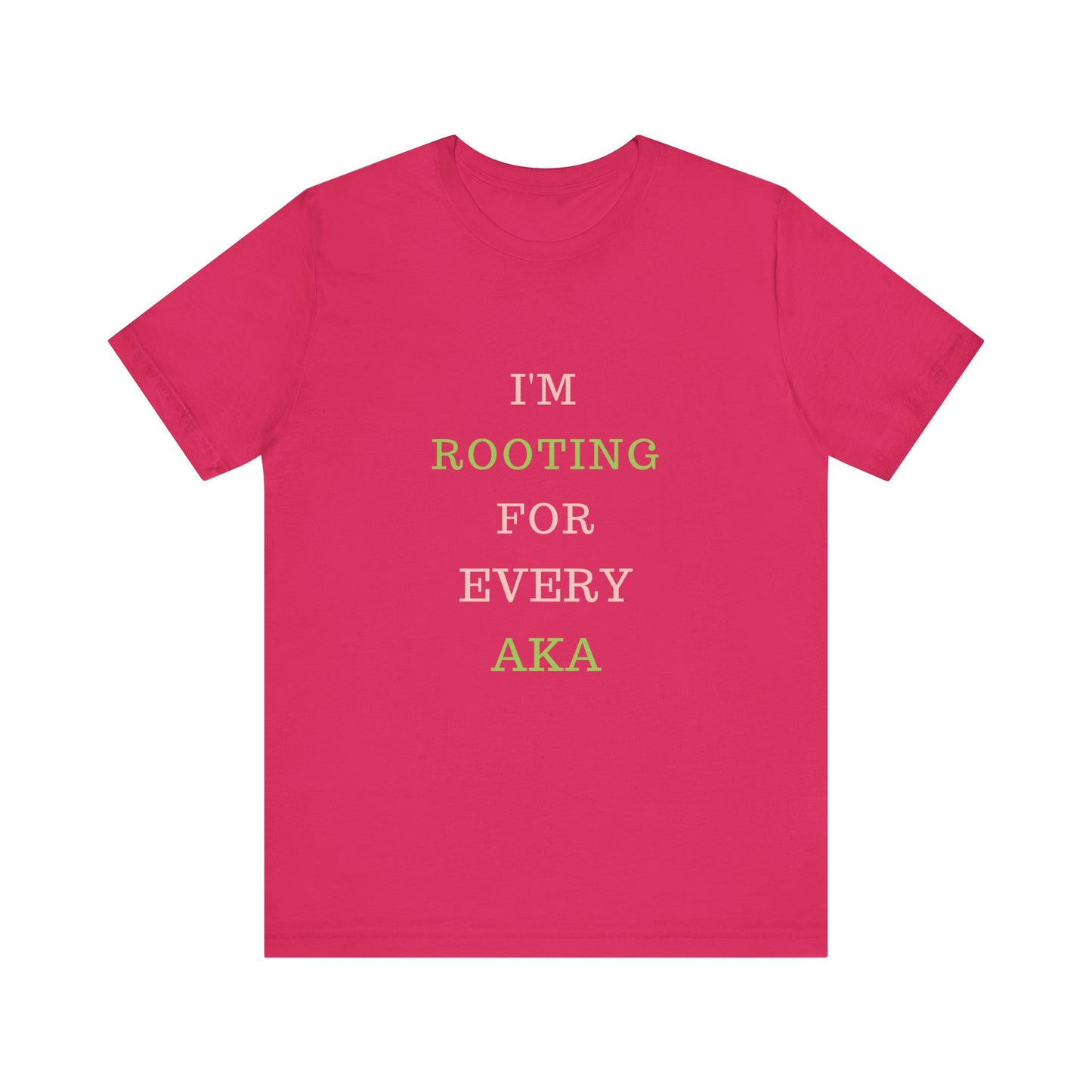 I’m Rooting For Every AKA