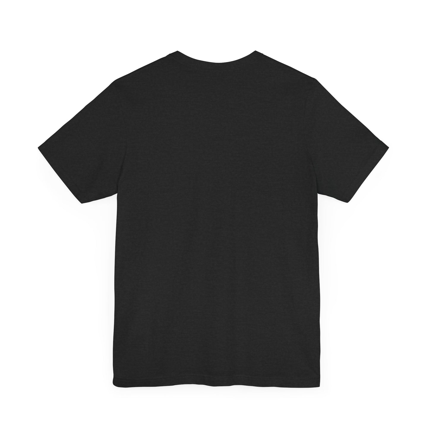 S.I.S—Smart, Influential, Stylish Unisex Jersey Short Sleeve Tee