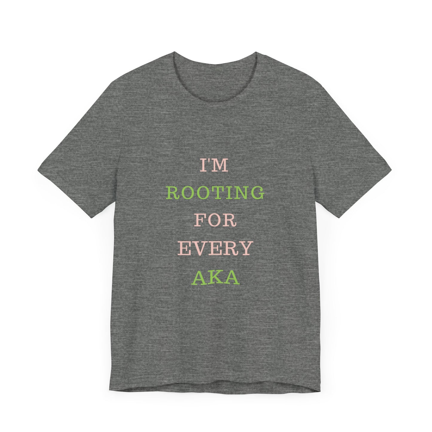 I’m Rooting For Every AKA