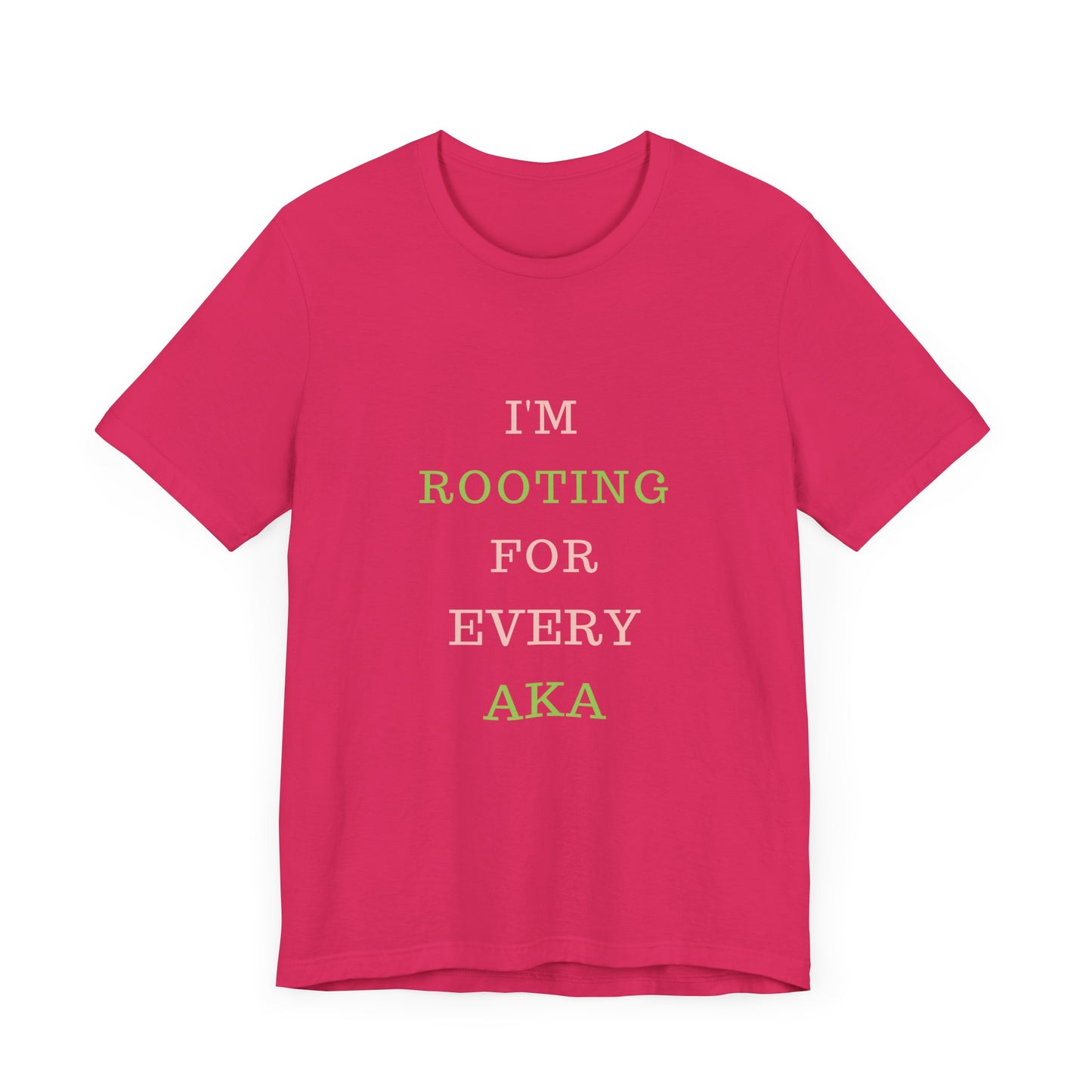 I’m Rooting For Every AKA