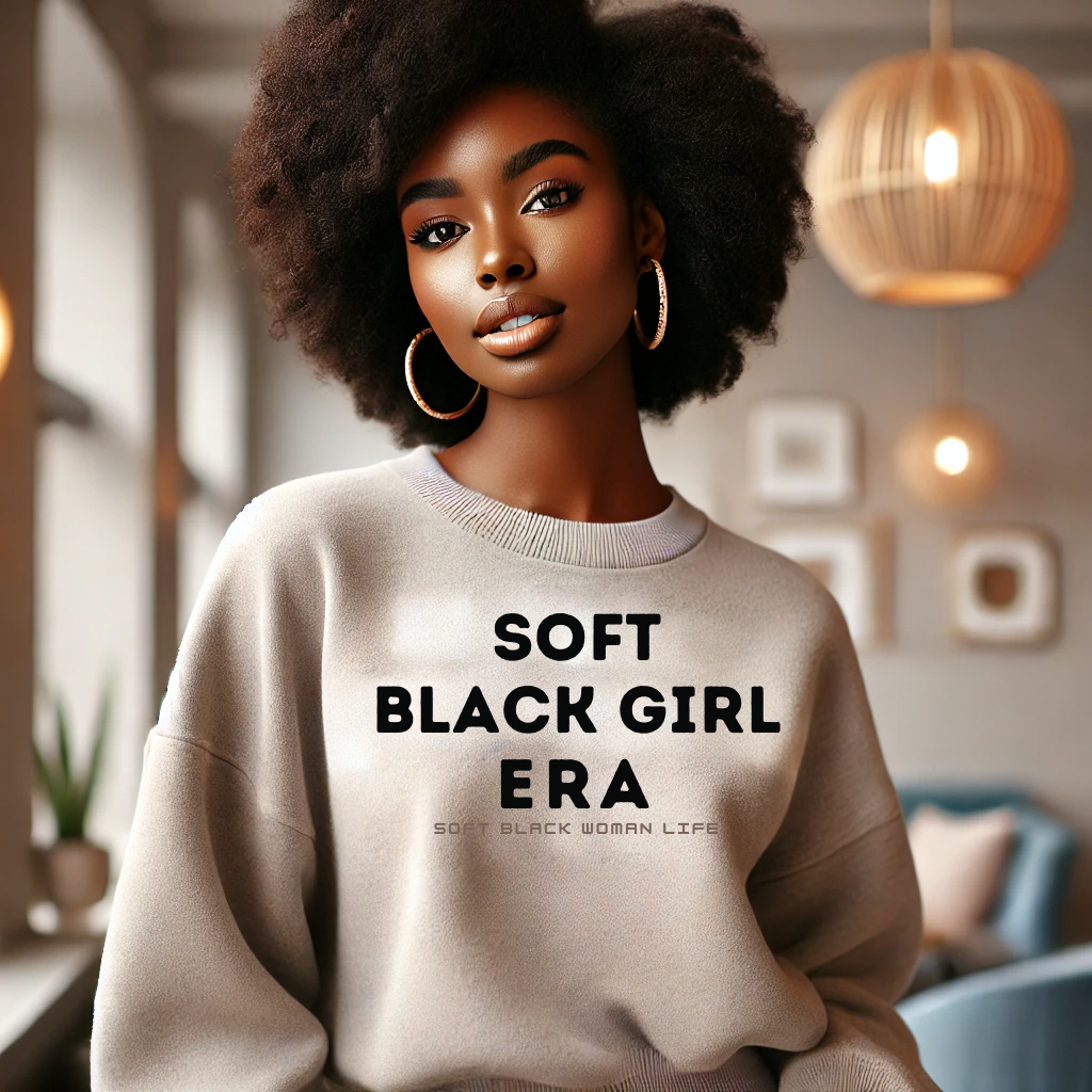 Soft Girl Sweatshirts