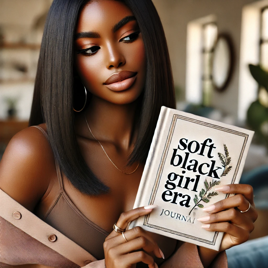 Soft Life Journals