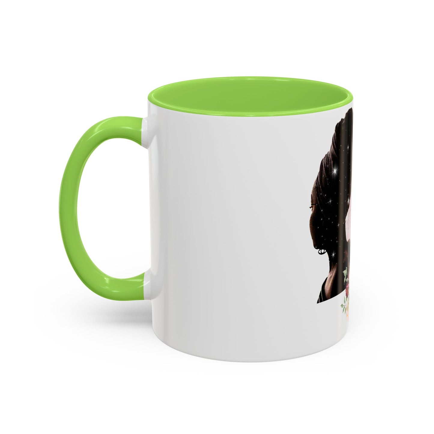 Grace & Hustle Mugs (11oz, 15oz)