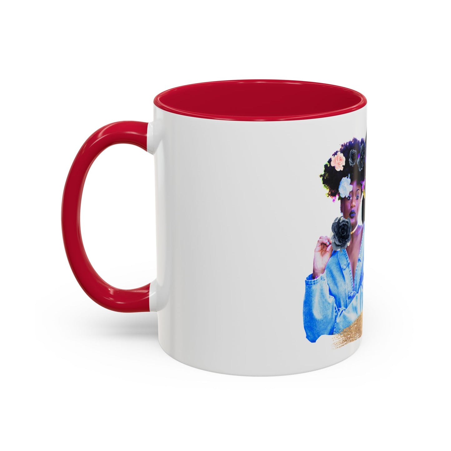 She Got Mad Hustle Mugs (11oz, 15oz)