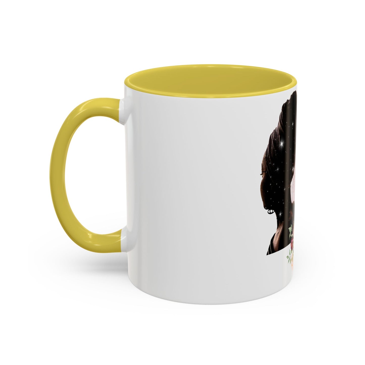 Grace & Hustle Mugs (11oz, 15oz)