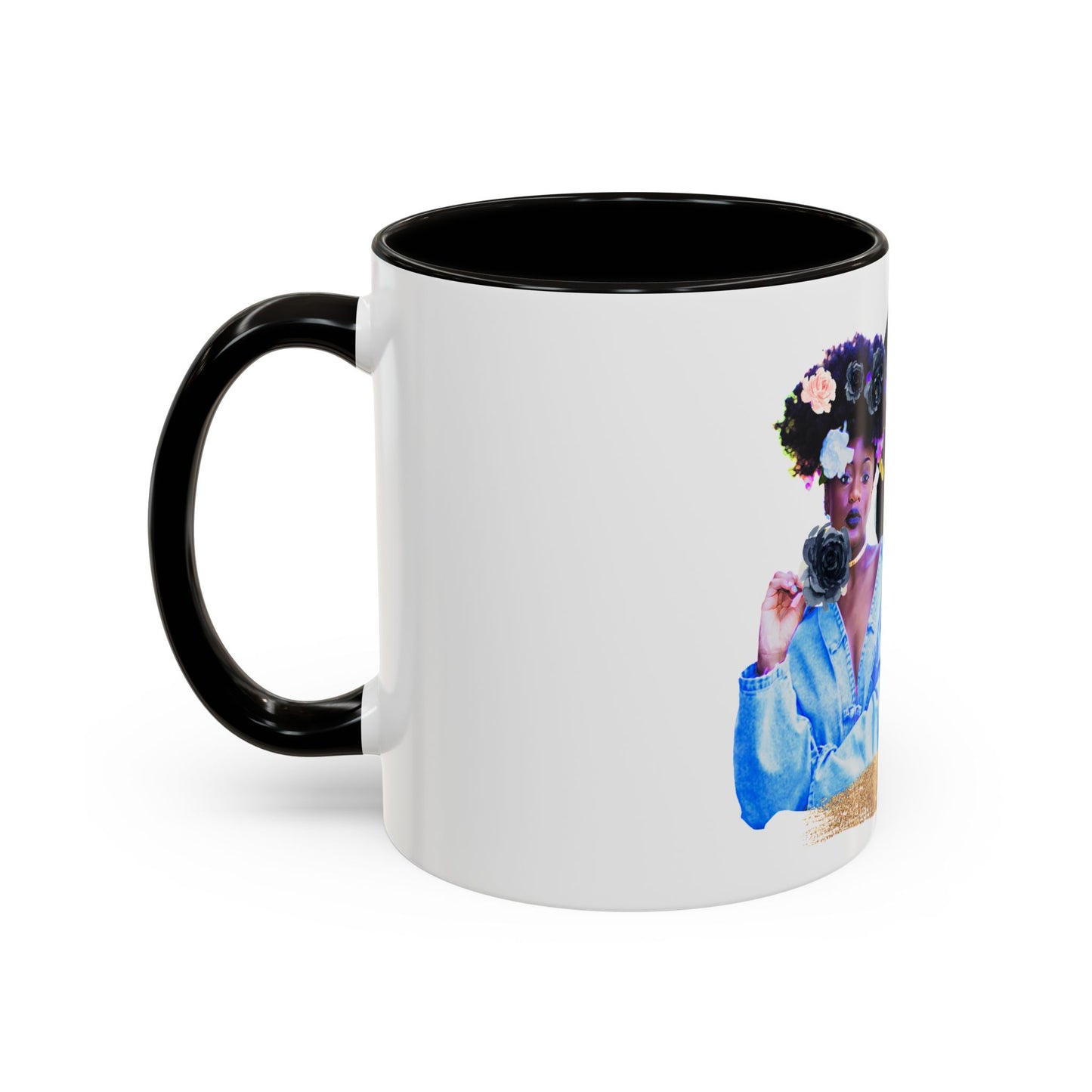 She Got Mad Hustle Mugs (11oz, 15oz)