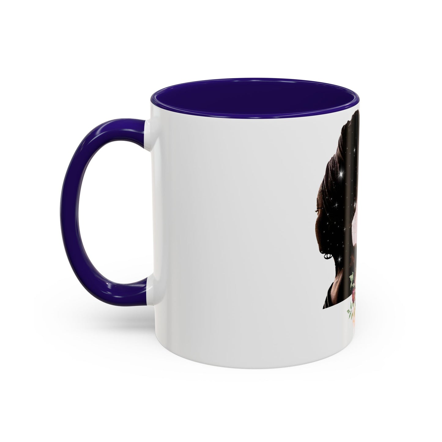 Grace & Hustle Mugs (11oz, 15oz)