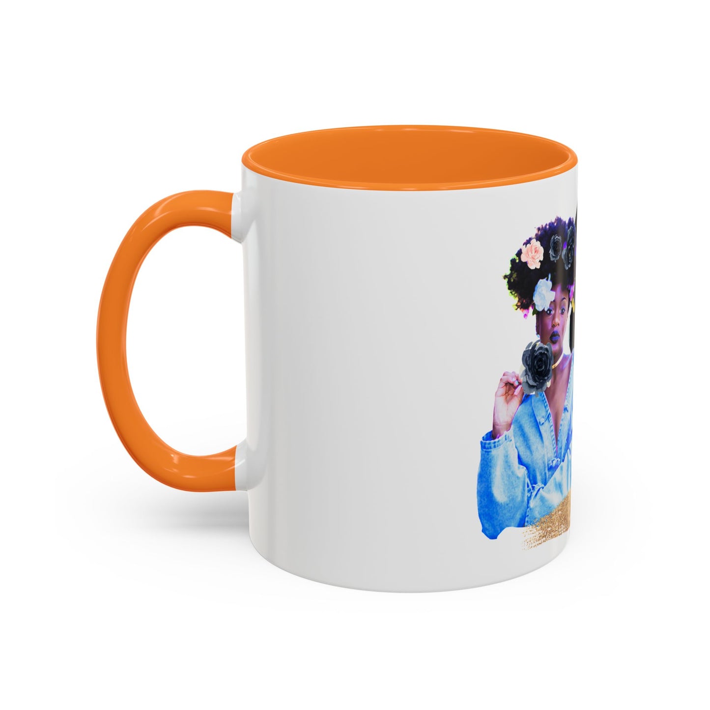 She Got Mad Hustle Mugs (11oz, 15oz)