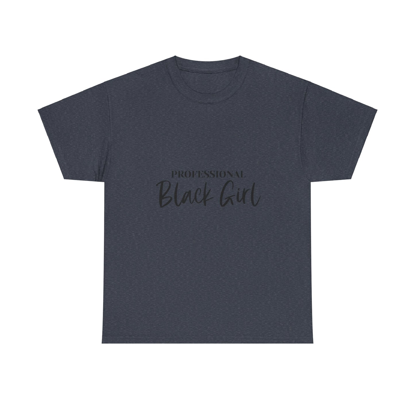 Professional Black Girl Tee