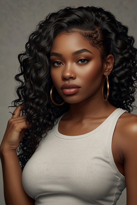 Melanin Stock Images